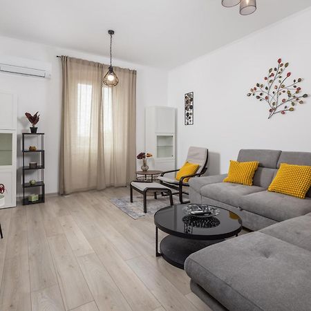 Sunshine Apartment Rijeka Ngoại thất bức ảnh