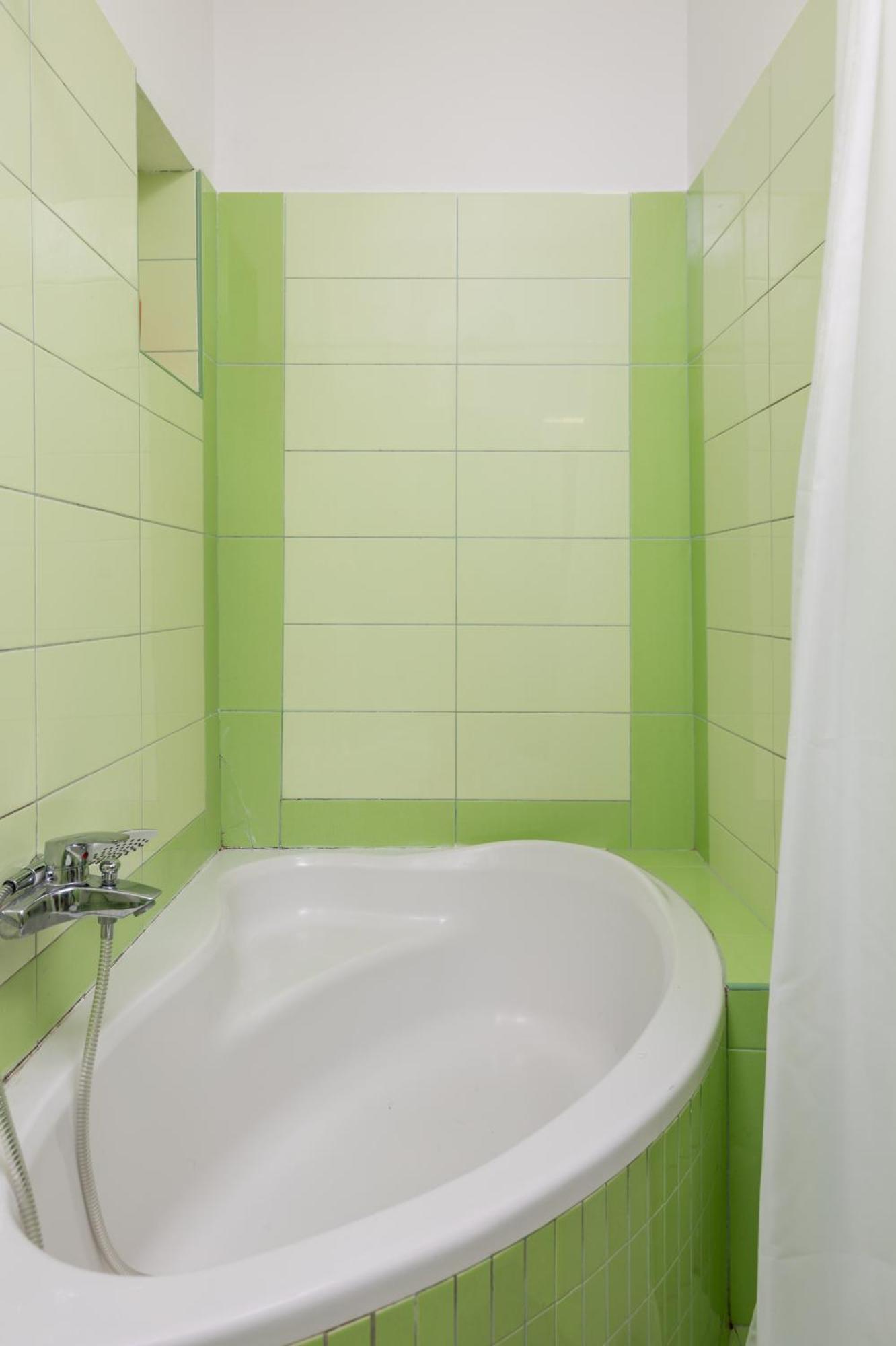 Sunshine Apartment Rijeka Ngoại thất bức ảnh