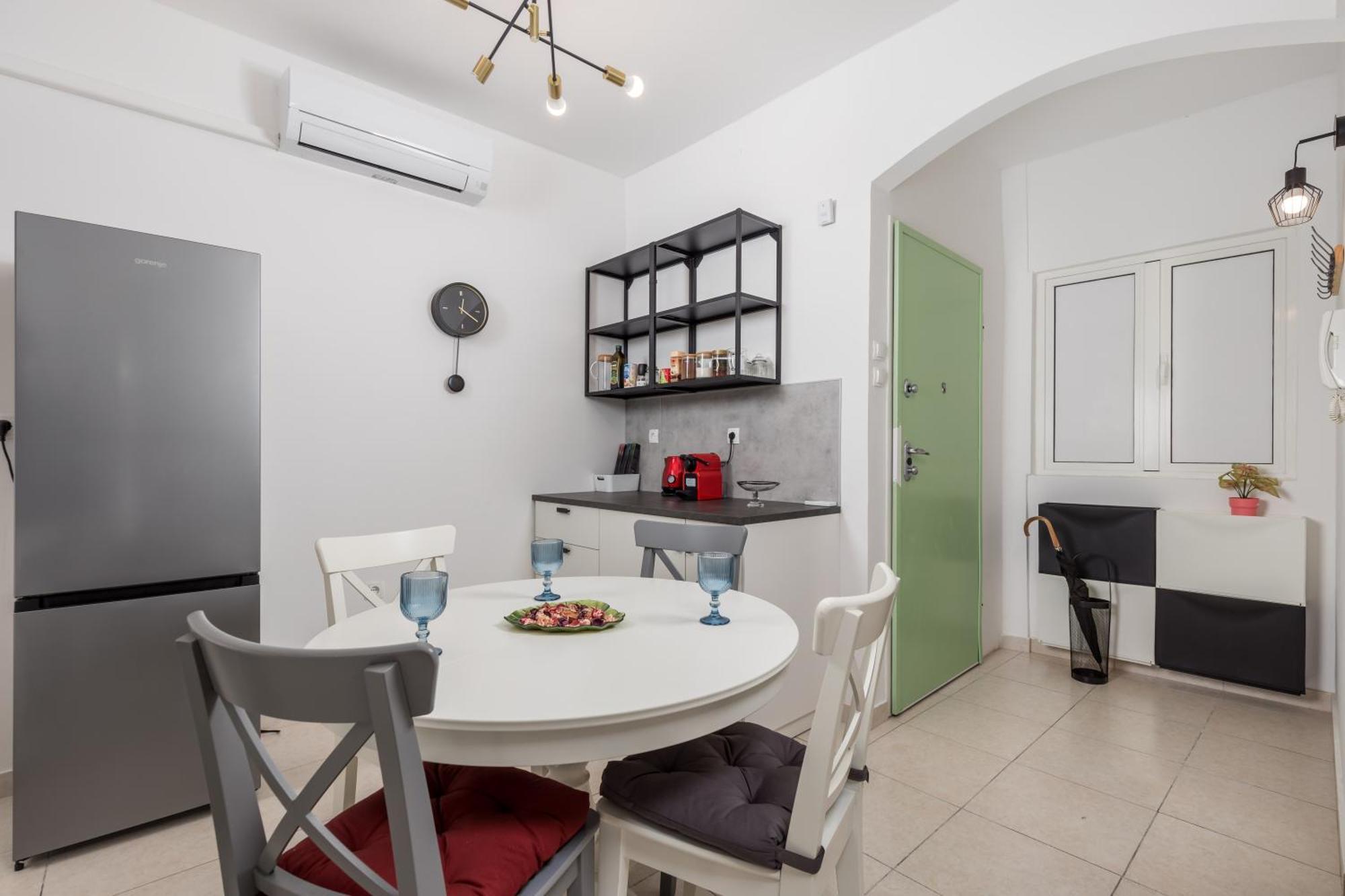 Sunshine Apartment Rijeka Ngoại thất bức ảnh