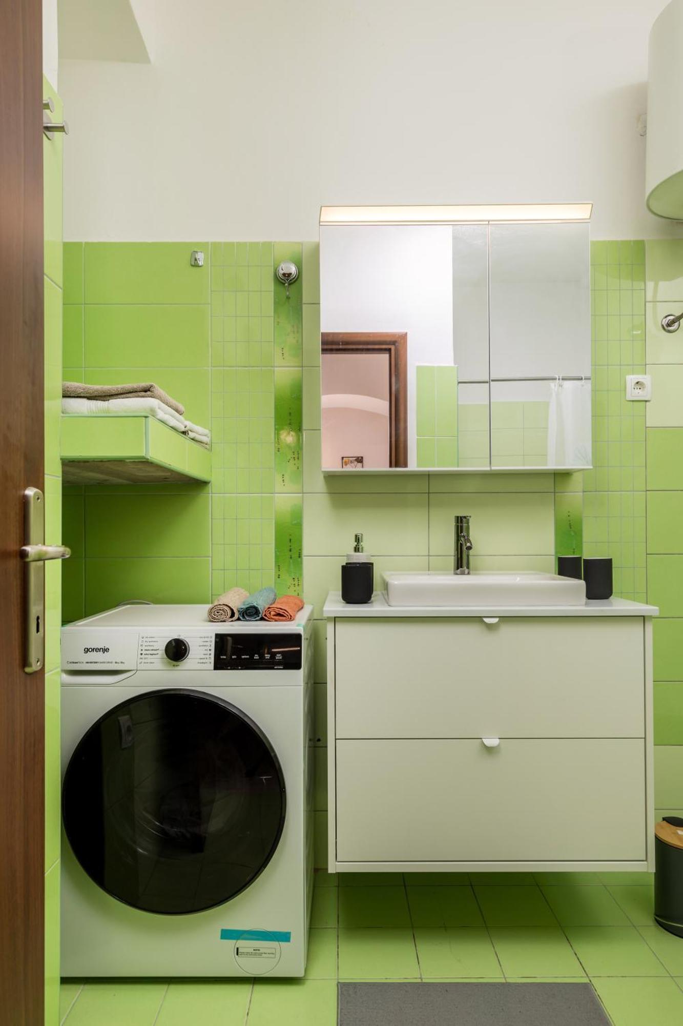 Sunshine Apartment Rijeka Ngoại thất bức ảnh