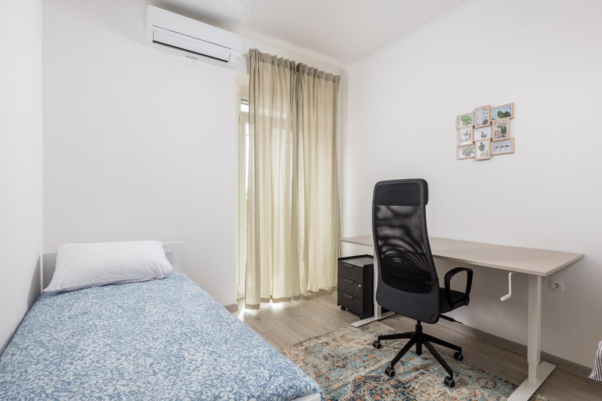 Sunshine Apartment Rijeka Ngoại thất bức ảnh