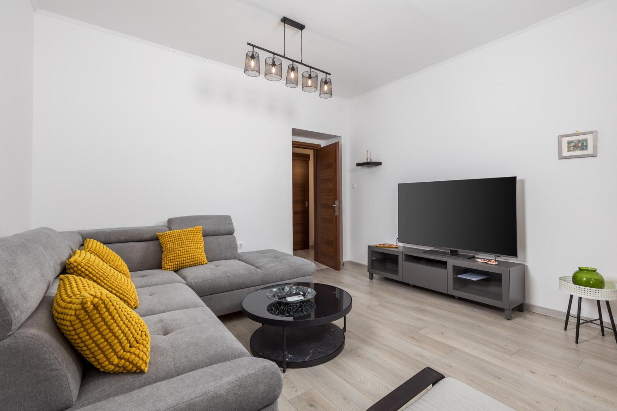 Sunshine Apartment Rijeka Ngoại thất bức ảnh
