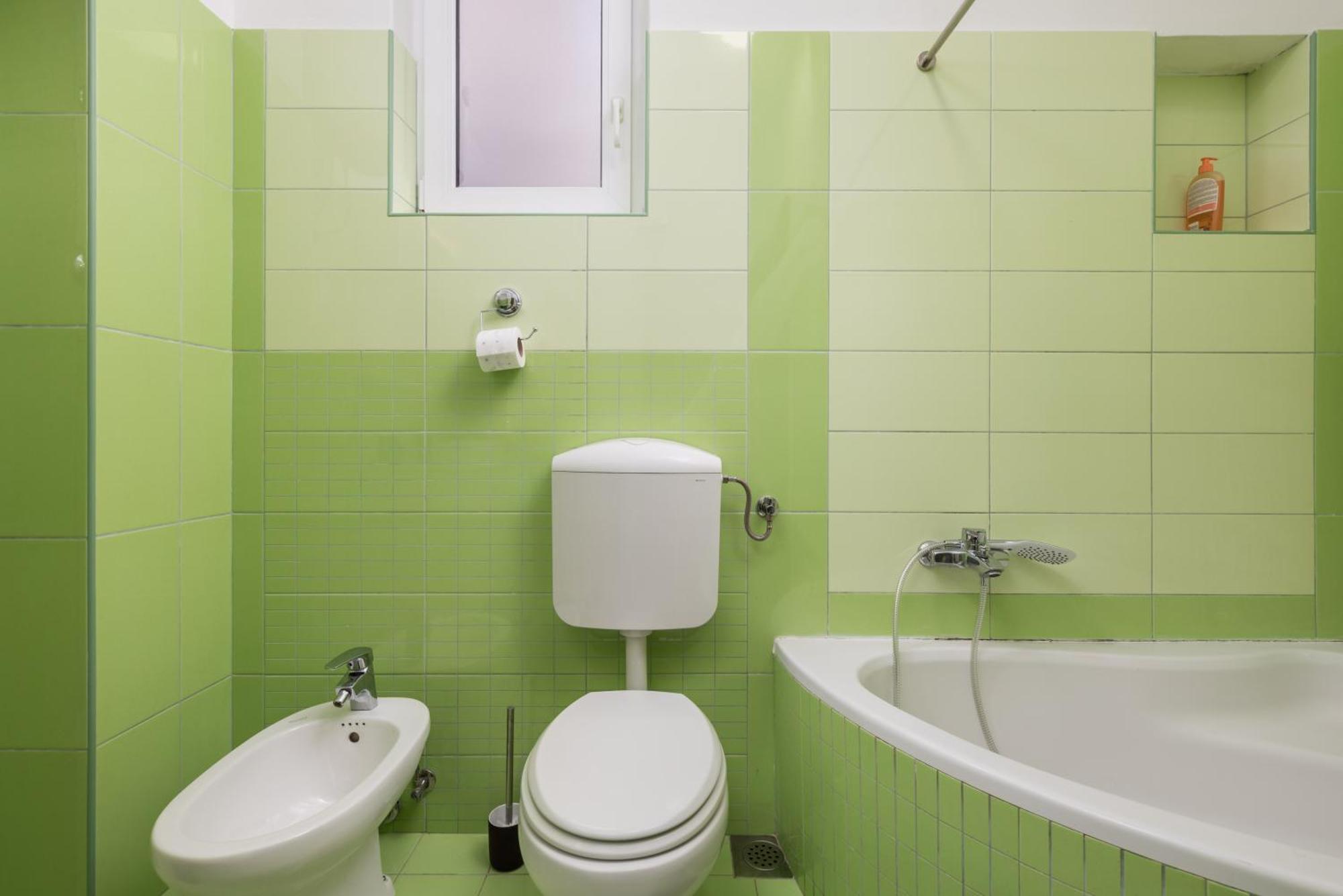 Sunshine Apartment Rijeka Ngoại thất bức ảnh